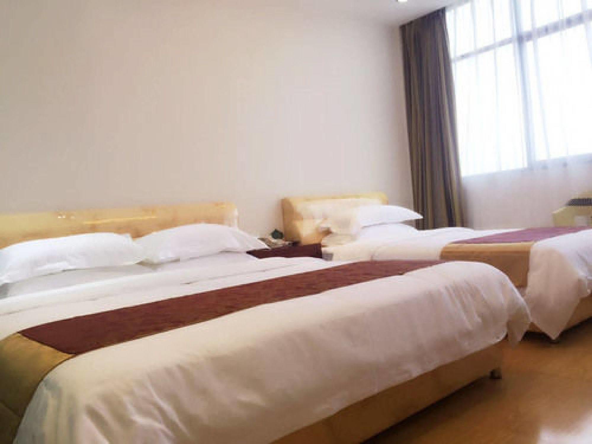 Jian Guo Grand Hotel Ban Si Khay Exterior photo